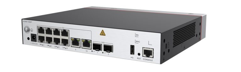 Thiết bị quản lý AP (Controller) AC650-128AP (128 AP)