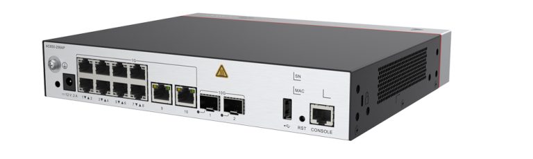 Thiết bị quản lý AP (Controller) AC650-256AP (256 AP)