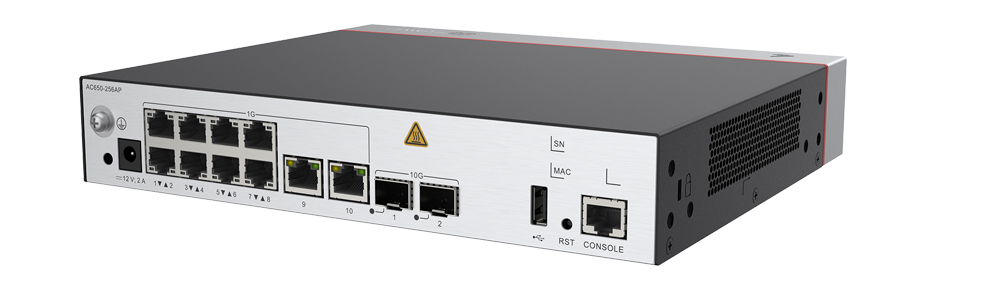 Thiết bị quản lý AP (Controller) AC650-256AP (256 AP)