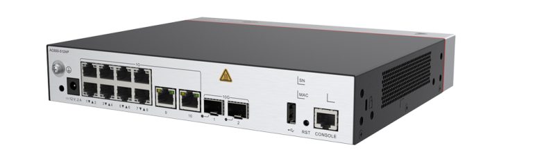 Thiết bị quản lý AP (Controller) AC650-512AP (512 AP)
