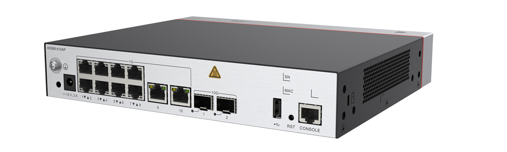 Thiết bị quản lý AP (Controller) AC650-512AP (512 AP)