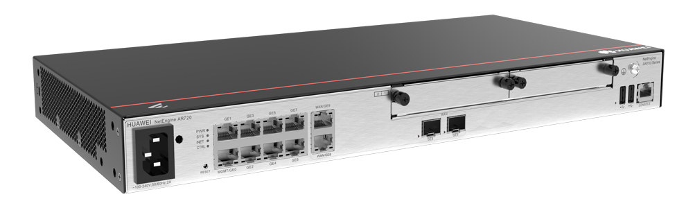 Thiết bị cân tải Huawei AR720