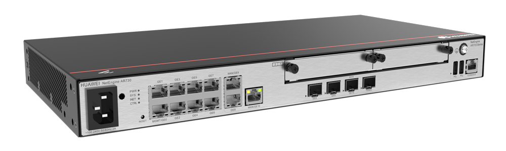 Thiết bị cân tải Huawei AR730