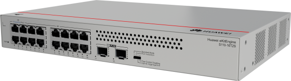 Thiết bị chuyển mạch Switch Huawei S110-16T2S