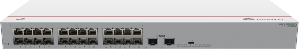 Thiết bị chuyển mạch Switch Huawei S110-24T2SR Thiết bị chuyển mạch Switch Huawei S110-24T2SR