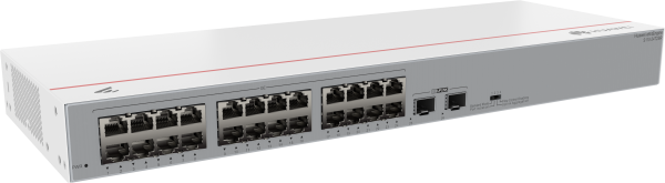 Thiết bị chuyển mạch Switch Huawei S110-24LP2SR