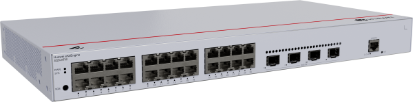 Thiết bị chuyển mạch Switch Huawei S220-24T4X