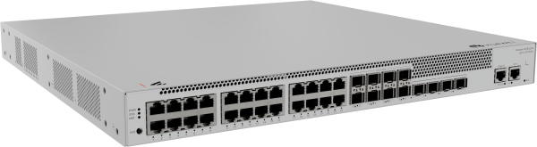 Thiết bị chuyển mạch Switch Huawei S310-24T8J4X Thiết bị chuyển mạch Switch Huawei S310-24T8J4X