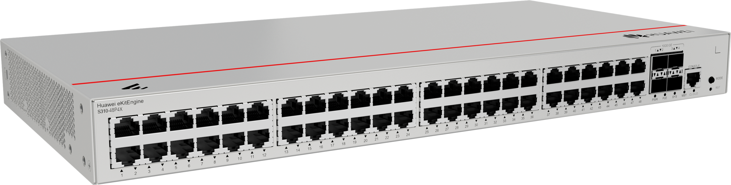 Thiết bị chuyển mạch Switch Huawei S310-48PN4X