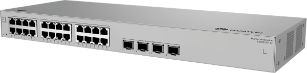 Thiết bị chuyển mạch Switch Huawei S310S-24T4J