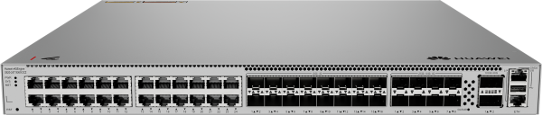 Thiết bị chuyển mạch Switch Huawei S620-24T16X8Y2CZ Thiết bị chuyển mạch Switch Huawei S620-24T16X8Y2CZ