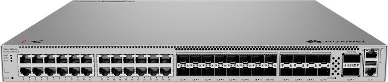 Thiết bị chuyển mạch Switch Huawei S620-24T16X8Y2CZ