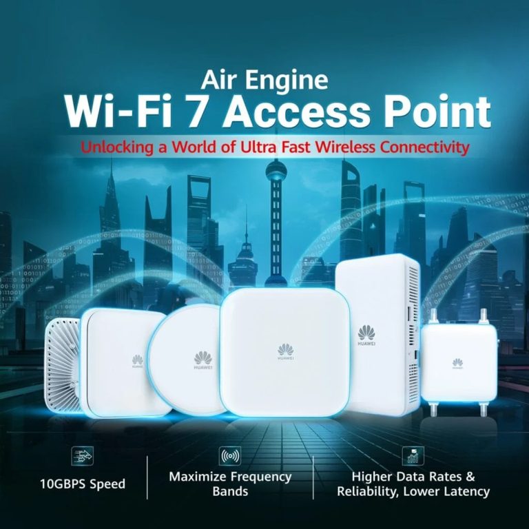 AP WIFI