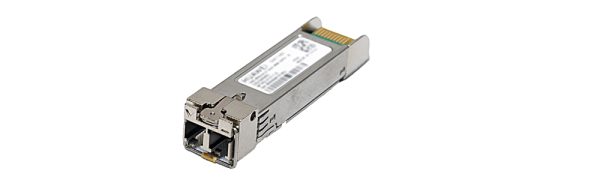 SFP+,10G,Multi-mode Module(850nm,0.3km,LC),eKit 