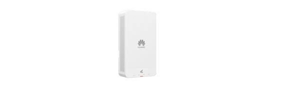 Wifi 6 Huawei gắn tường AP265E (128 user) Wifi 6 Huawei ốp tường AP265E
