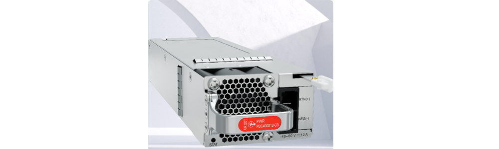 Nguồn dự phòng Huawei PDC400S12-CB (400W)