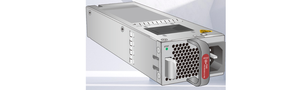 Nguồn dự phòng Huawei PAC600S12-PB (600W)