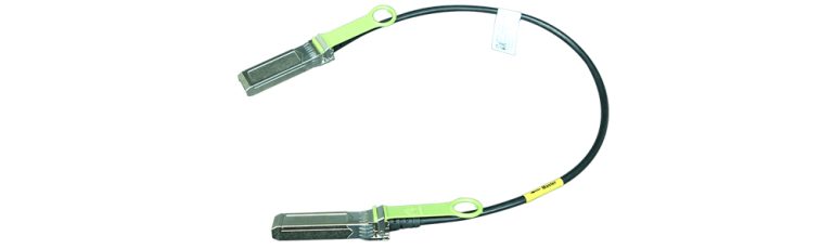 Cáp stack Huawei  QSFP-100G-CU2M (2 MÉT)