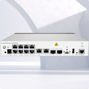 Thiết bị tường lửa Huawei USG6000E-S03-AC Thiết bị tường lửa Huawei USG6000E-S03-AC