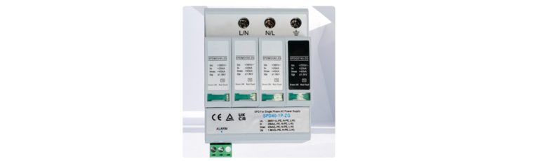 Thiết bị chống sét lan truyền (WLA220W01)