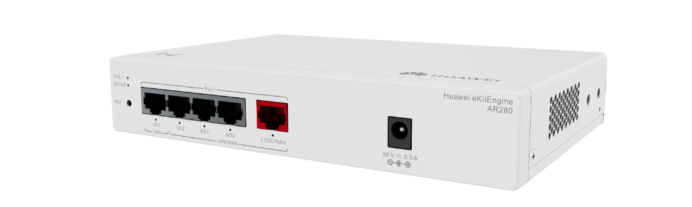 Router Huawei AR280 AR280 2