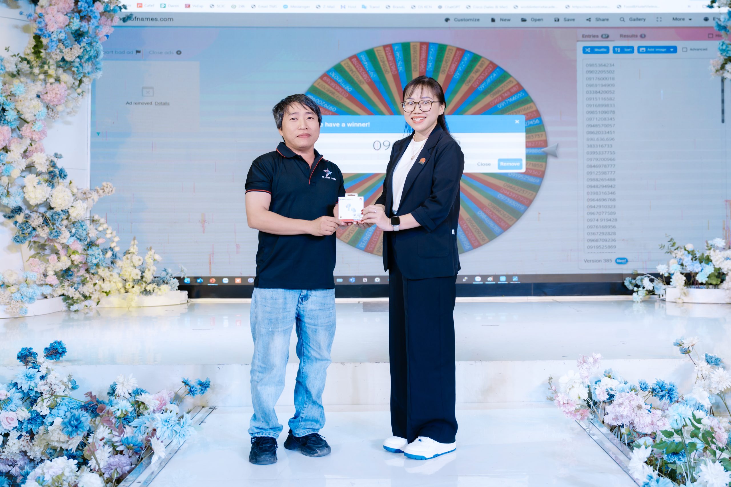 Roadshow HUAWEI eKit tại Nghệ An – Đánh dấu bước đầu mở rộng thị trường tại miền Trung SON00795 scaled