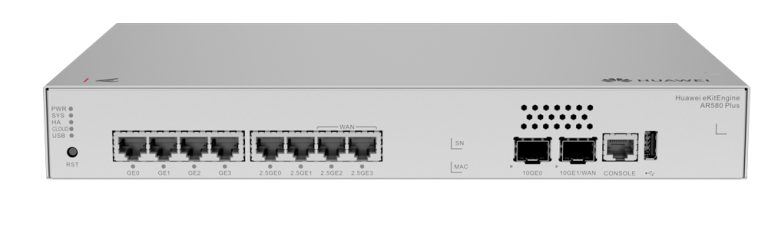 Router Huawei AR580Plus (700 user)