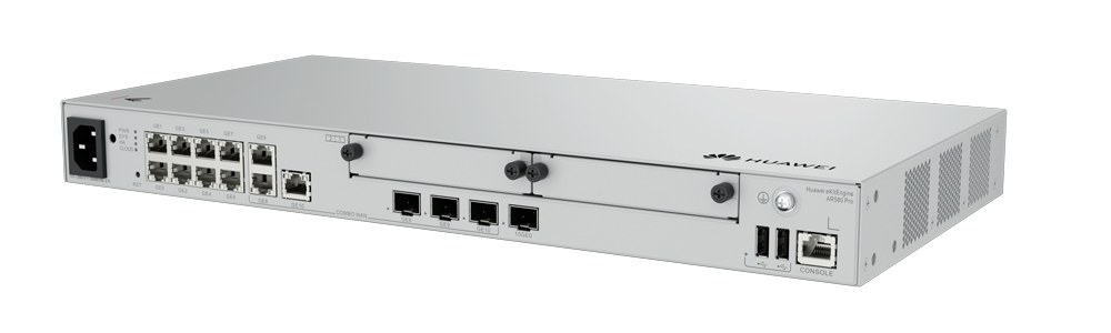 Router Huawei AR580Pro (1200 user)