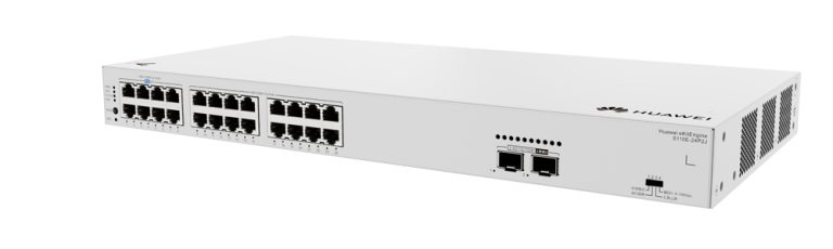 Thiết bị chuyển mạch Huawei S110E-24LP2J