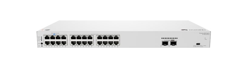 Thiết bị chuyển mạch Huawei S110E-24P2J