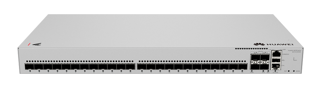 Thiết bị chuyển mạch Huawei S310-24J4X