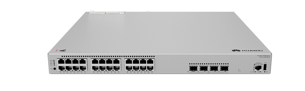 Thiết bị chuyển mạch Huawei công suất cao S310-24P4X-M