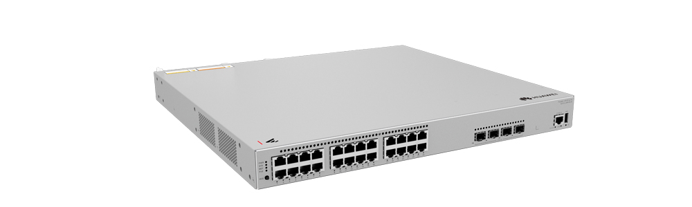 Thiết bị chuyển mạch Huawei công suất cao S310-24P4X-M S310 24P4X M 4