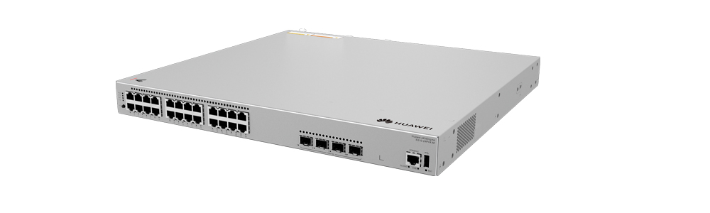 Thiết bị chuyển mạch Huawei công suất cao S310-24P4X-M S310 24P4X M 5