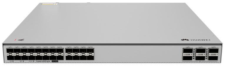 Thiết bị chuyển mạch Huawei S630-24X6Q