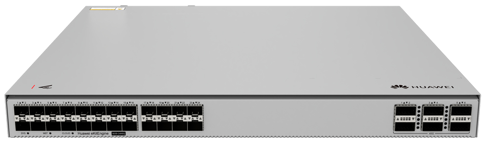 Thiết bị chuyển mạch Huawei S630-24X6Q