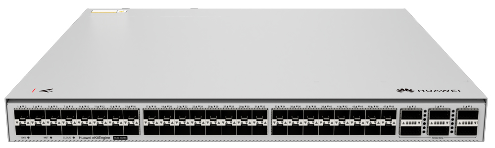 Thiết bị chuyển mạch Huawei S630-48X6C
