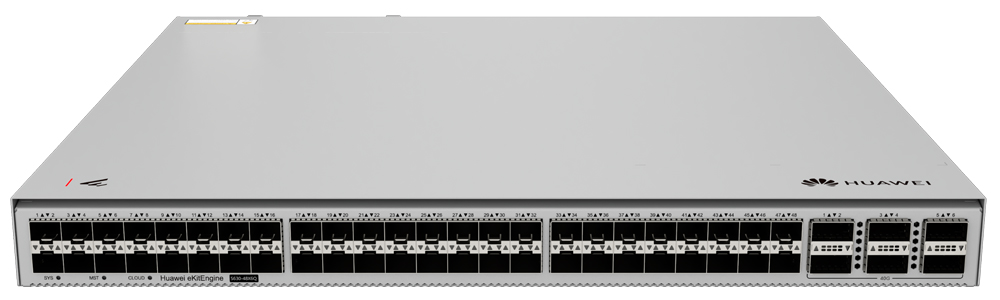 Thiết bị chuyển mạch Huawei S630-48X6Q